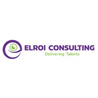 Elroi Consulting Llp