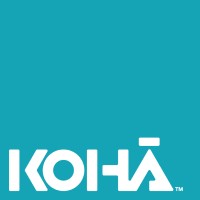KOHA logo - Similar company to Koha Llc