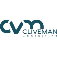 CLIVEMAN Consulting logo - Similar company to Stimergy
