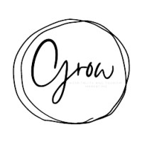 Grow logo - Similar company to Inkcast Innovations Pvt. Ltd.