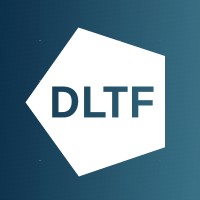 DLT Finance AG logo - Similar company to Slant.Li