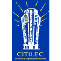 Citilec logo - Similar company to Online Electrical