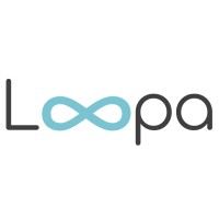 Loopa logo - Similar company to Loopa
