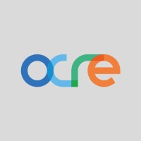 Ocre Filmes logo - Similar company to Lora