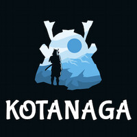Kotanaga logo - Similar company to Tr-55