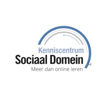 Kenniscentrum SociaalDomein logo - Similar company to Wmo Consulenten Nederland