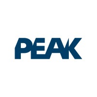 PEAK Online Marketing logo - Similar company to Goodash