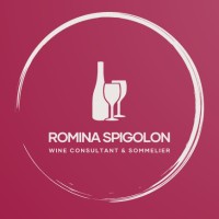 ROMINA SPIGOLON logo - Similar company to Vek Studio