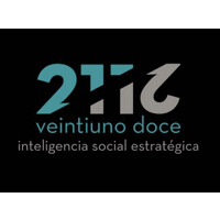 Veintiuno Doce logo - Similar company to Mindspark Mexico