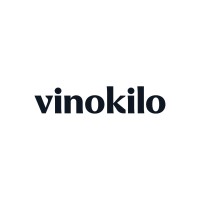 Vinokilo I Certified B Corp logo - Similar company to Stuffle Gmbh