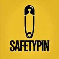 SafetyPin logo - Similar company to Invext