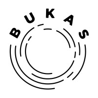 Bukas Flask logo - Similar company to Warrior Flask