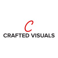 Crafted Visual logo - Similar company to Oobooths