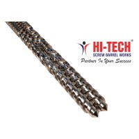 HI-TECH SCREW BARREL WORKS logo - Similar company to Screw Technology Co.,Ltd