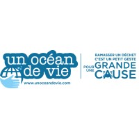 Un Océan de Vie logo - Similar company to Adrim