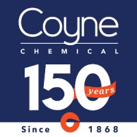 Coyne Chemical logo - Similar company to Pencco, Inc.