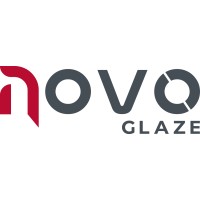 NovoGlaze logo - Similar company to Otto Next Şi̇rketler Grubu