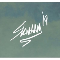Skwaam's Left Hand logo - Similar company to Augmentum Global