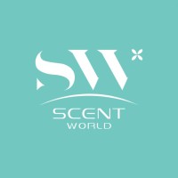Scent World logo - Similar company to Orchids International
