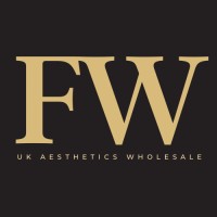 Filler Warehouse LTD logo - Similar company to Two Face Aesthetics