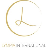 Lympia International logo - Similar company to Les Artisans Numériques