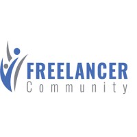 Freelancer Community logo - Similar company to Freelancer Sahed Afridi