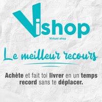 Vishop bf logo - Similar company to Visocon