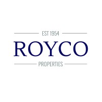 Royco Properties logo - Similar company to Korchmar Development