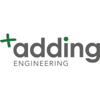 Adding Engineering A/S logo - Similar company to N
