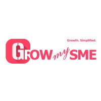 GrowMySME logo - Similar company to Zaheermalik