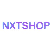 NXTSHOP logo - Similar company to Light Asia Intelligence Tech., Ltd