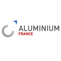 Aluminium France logo - Similar company to Aluminium Dunkerque