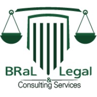 BRaL Legal logo - Similar company to Dodoo & Partners
