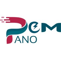 Pem Pano logo - Similar company to Repl Turkey