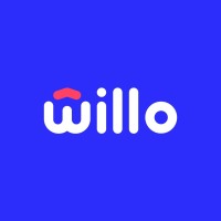 Willo logo - Similar company to Scrivia Comunicação