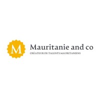 Mauritanie and Co logo - Similar company to Terraxpertise