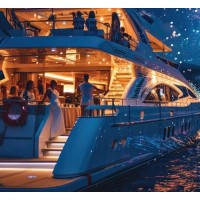 Luxury Yacht Charter Greece logo - Similar company to Tailormade Hospitality Management