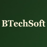 BTechSoft logo - Similar company to White Buffalo Services Inc