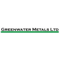 Greenwater Metals Ltd logo - Similar company to Ceed Limited