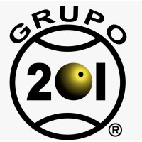 Group 201 logo - Similar company to 201 Digital Group