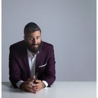 Berel Solomon logo - Similar company to Differentiated Discipline