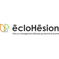 EcloHesion logo - Similar company to Lm Compétences
