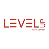 LEVEL UP SPORTS SERVICES logo - Similar company to Baikirola