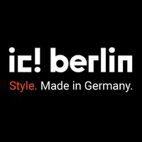 ic! Berlin Mauritius logo - Similar company to Silotec Gmbh