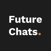 Future Chats logo - Similar company to Rhytmo