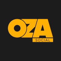 OZA SOCIAL logo - Similar company to Susthouse