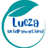Lucza Talent Management Services Pvt. Ltd. logo - Similar company to Janaseve Human Resource And Services