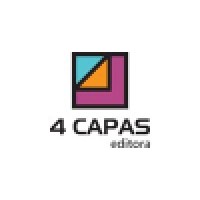 Editora 4 Capas / Prazeres Da Mesa