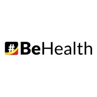 #BeHealth logo - Similar company to Behelpin