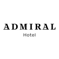Admiral Hotel logo - Similar company to Hotel Sanders